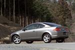 Acura RSX 2002 года